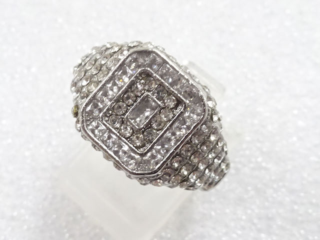 Japanese Kimono / Antique Accessories Metal